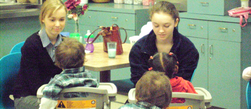 Banner Web