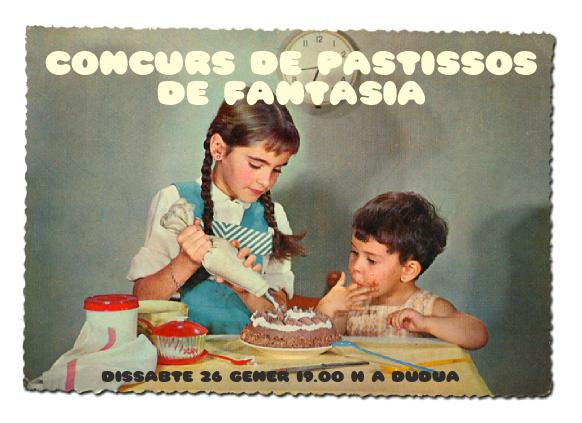 Pasteles