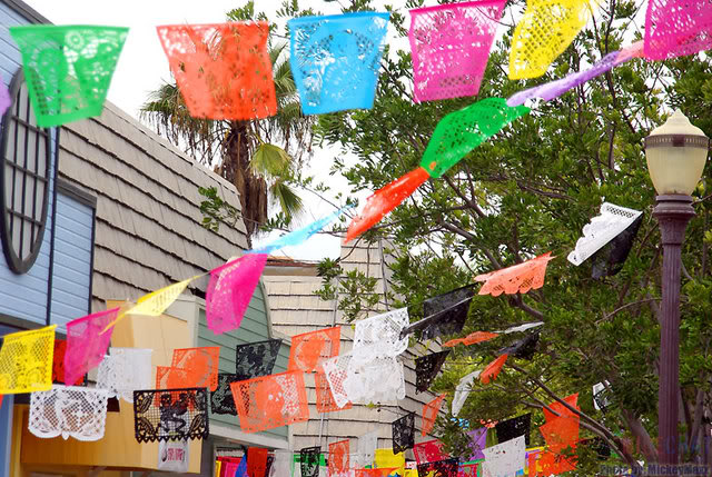 Papel Picado