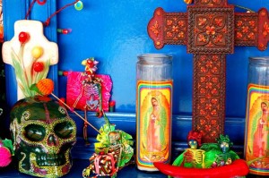 DiaDeLosMuertosColorfulAlta