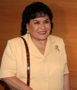Carmen Salinas