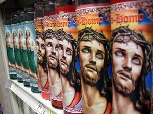 religious candles 2
