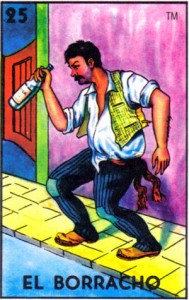 El-Borracho