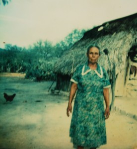 Mamatule