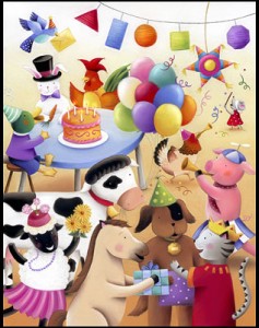 fiesta