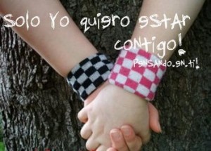 Enamorada