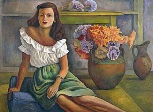 Mujer