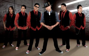 La Mafia