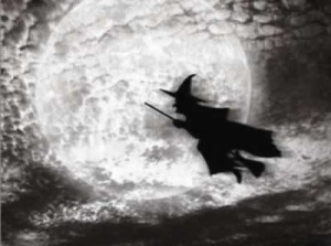 bruja