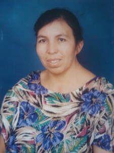 Lessons From My Mother