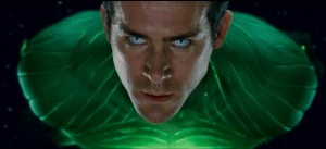 Official Rules: Green Lantern Advance Screening Houston