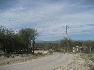 Burradas And Progress In Mexico – True Confession