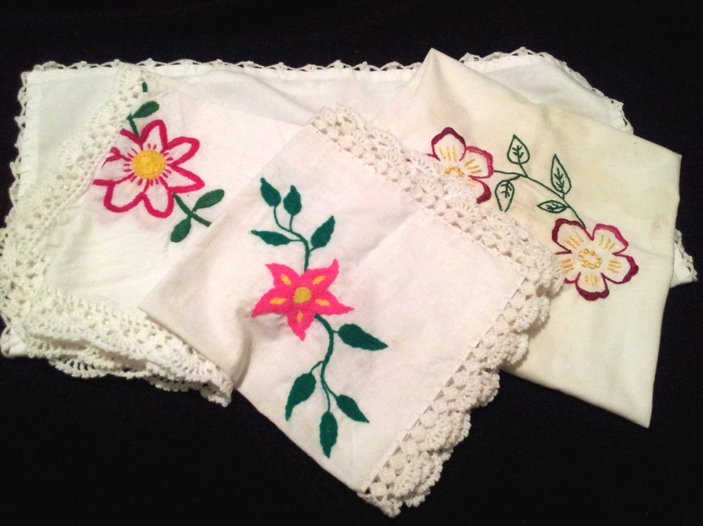 1 Clothtowels