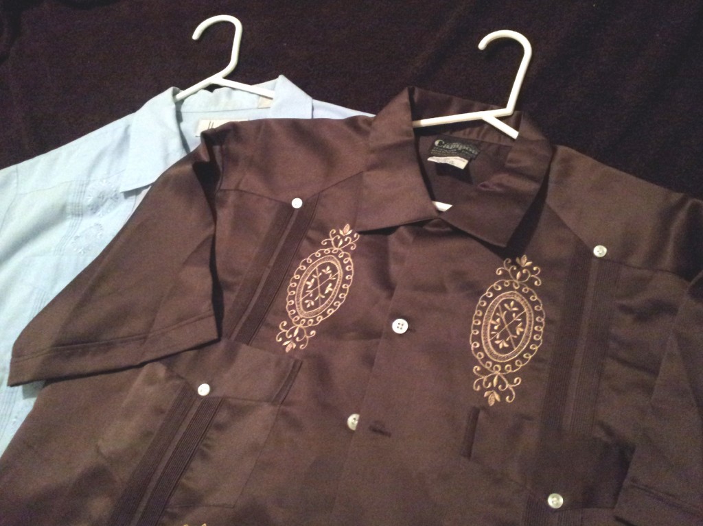 2 Guayaveras