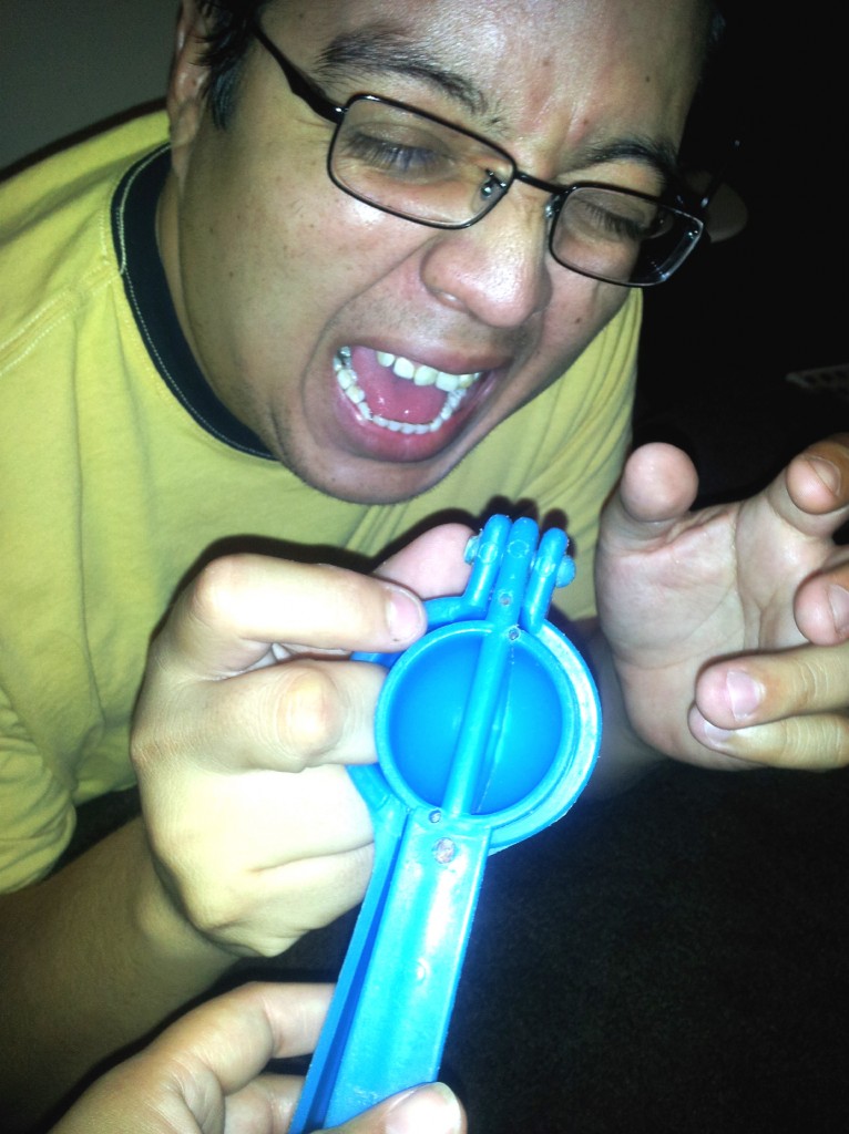 8 lemonsqueezer