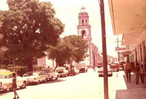 ¡Bienvenidos a Mi Cerritos, San Luis Potosi, México!