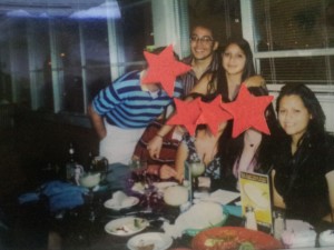 My Almost Big Fat Mexican Wedding…