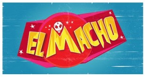 ¡Macho Sucker!