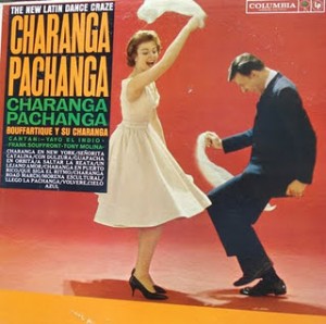 Ask Juan: How to tell if you’re at a Pachanga?