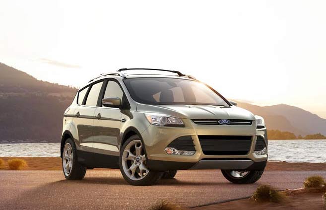 Ford Escape