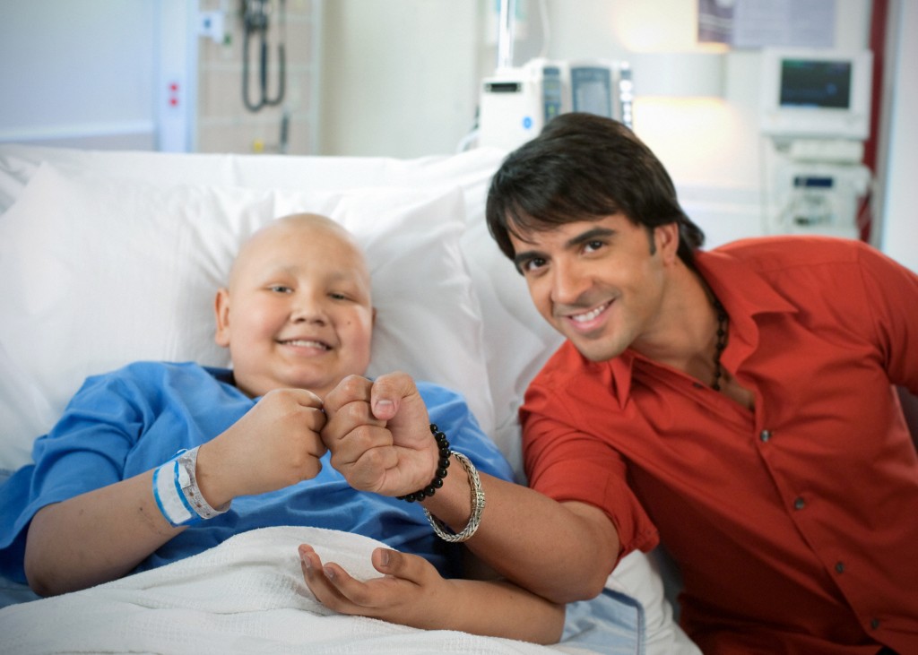 Luis-Fonsi-St.-Judes