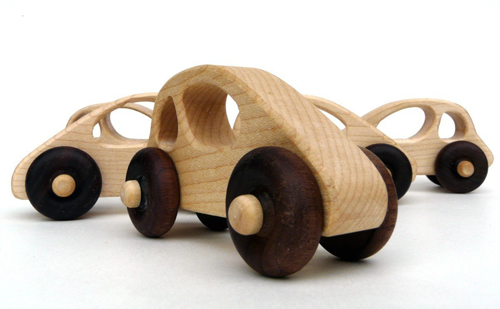 Toy Cars