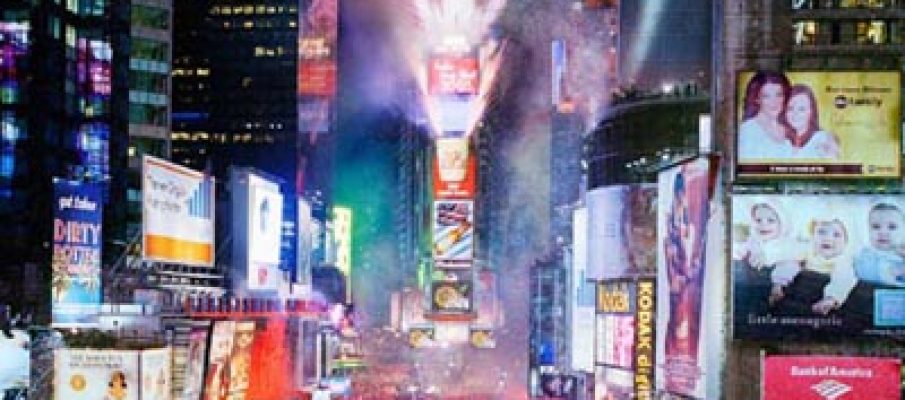 Top 10 Dichos for New Year’s Eve