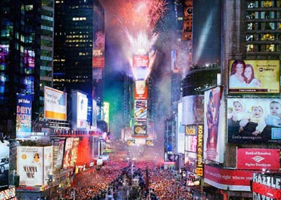 Juan of Words » Blog Archive » Top 10 Dichos for New Year's Eve