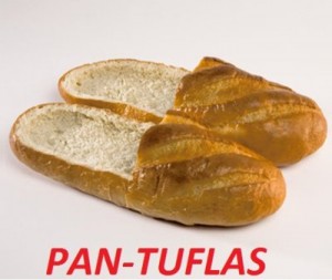 Pan-Tuflas: Comfort Shoes