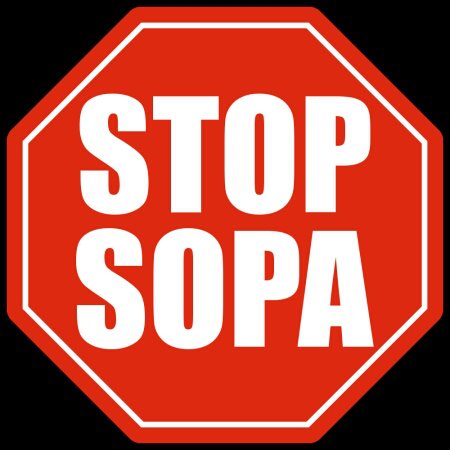 stop sopa
