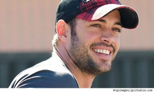 William Levy Joins ABC’s Dancing With The Stars