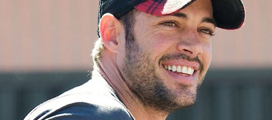 William Levy Joins ABC’s Dancing With The Stars
