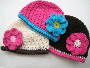 Q & A Jose Luis Zelaya: Student Crocheting for his Education