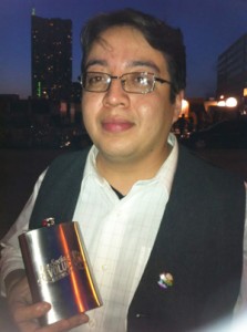 Wrap Up: The Social Revolución & SXSW