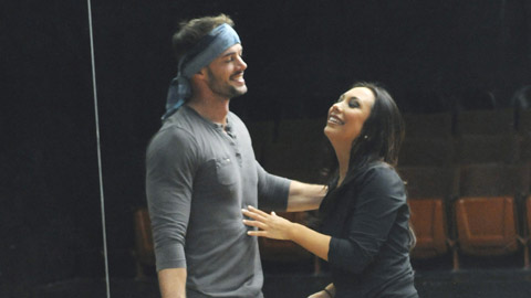 William Levy Dancing with the stars William Levy Dancing with the stars