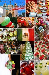 Essentials for a Mexican Wedding