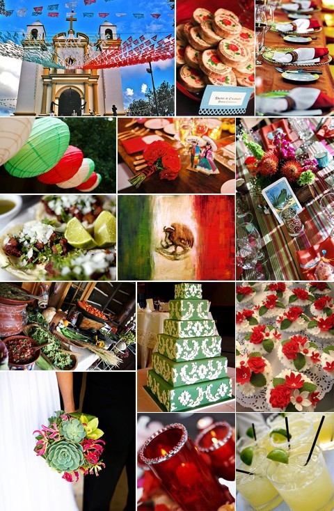 Western Bridesmaid Gifts Mexican Wedding - Western Bridesmaid Gifts