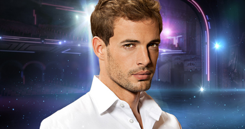 William Levy Daughter