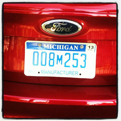 Ford Focus review Ford Focus review