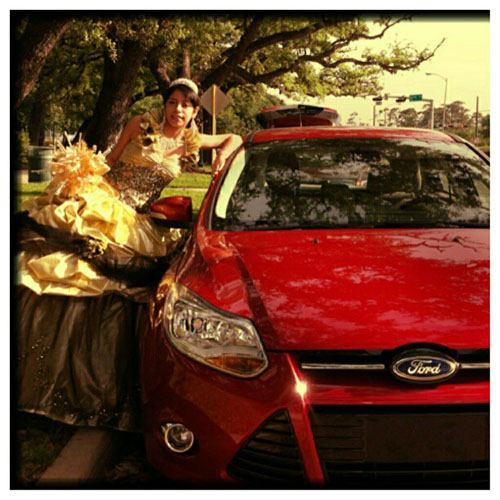 Ford Focus review Ford Focus review