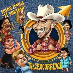 Machocorridos: Paquita La Del Barrio Eat Your Heart Out!