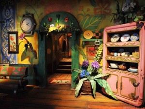 Mexi-Style: Ideal Mexican Looks For Your Home