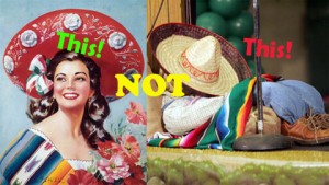 Mexi-Style: It’s Not a Bad Word!