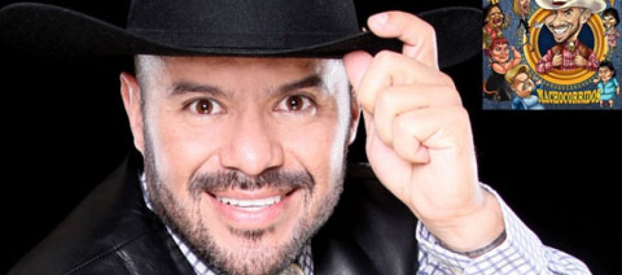 Edson Zuñiga El Norteño Machocorridos