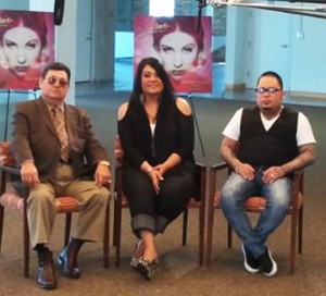 Quintanilla Family Approves of ‘To Selena, With Love’