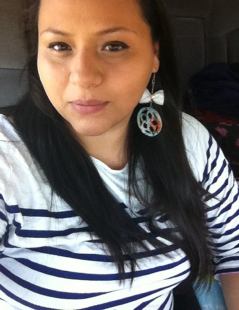 loteria earrings mexistyle loteria earrings mexistyle