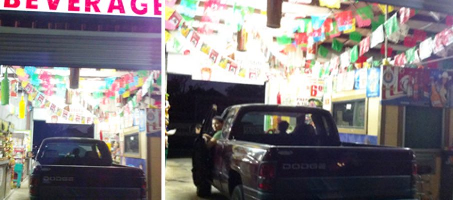 Mexican preparadas with Smirnoff how to