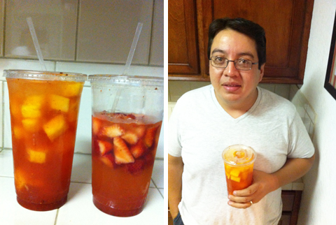 Mexican preparadas with Smirnoff how to Mexican preparadas with Smirnoff how to