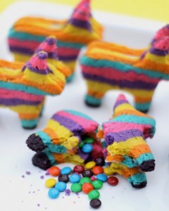 Mexi-Style: Piñatas for Every Occasion