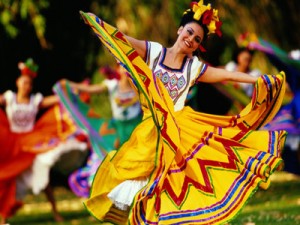 Five Things to Know About Cinco de Mayo